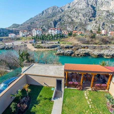 Mila Apartments Mostar Eksteriør billede