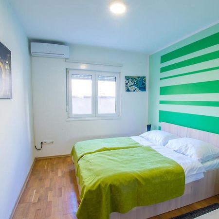 Mila Apartments Mostar Eksteriør billede