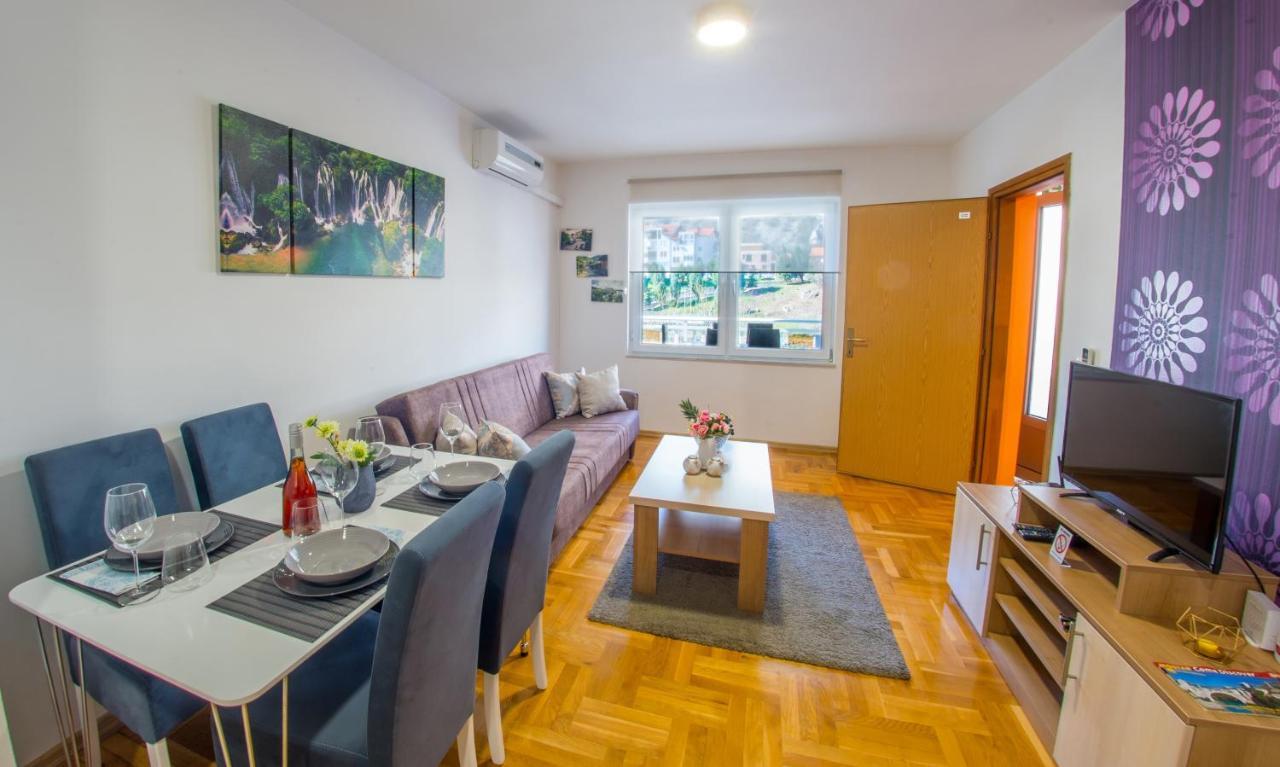 Mila Apartments Mostar Eksteriør billede