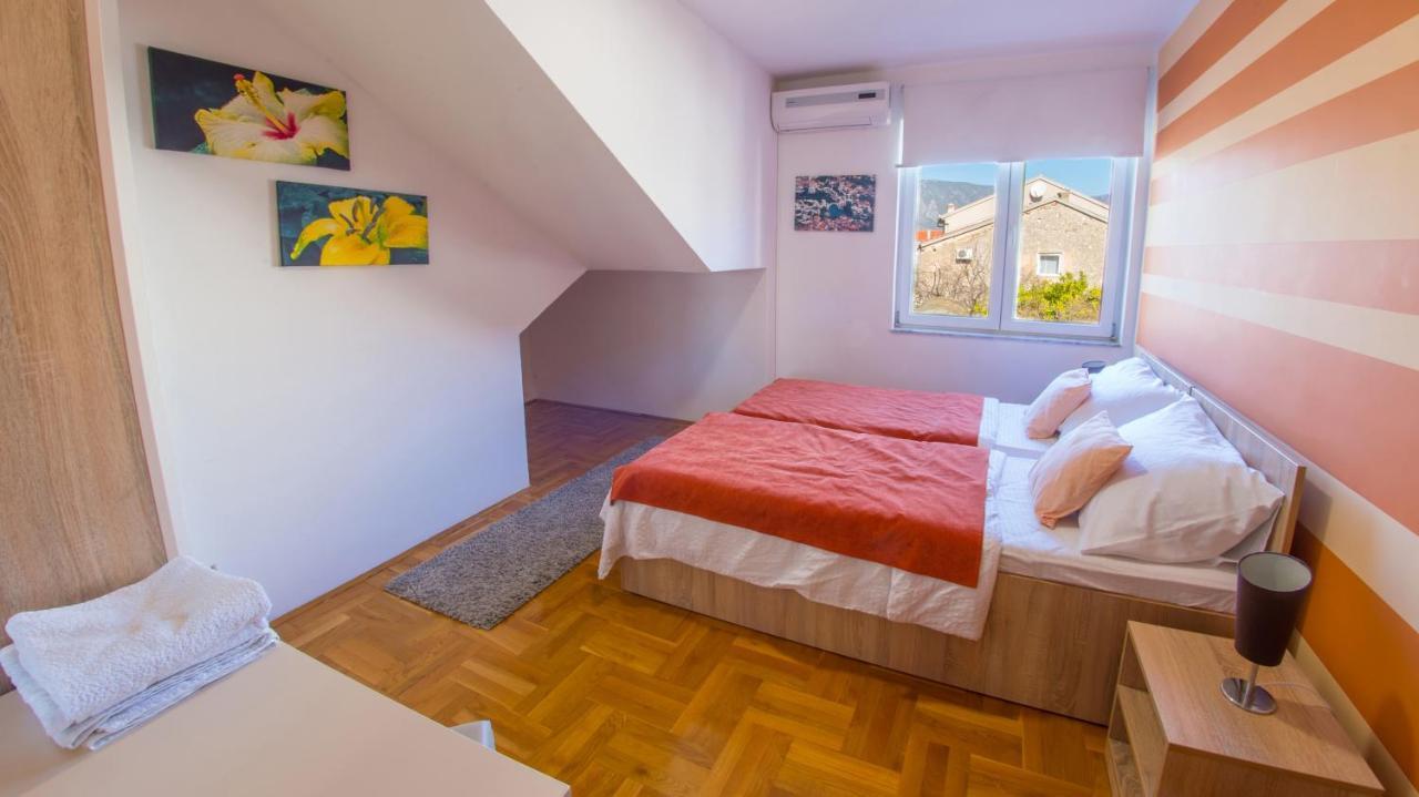 Mila Apartments Mostar Eksteriør billede