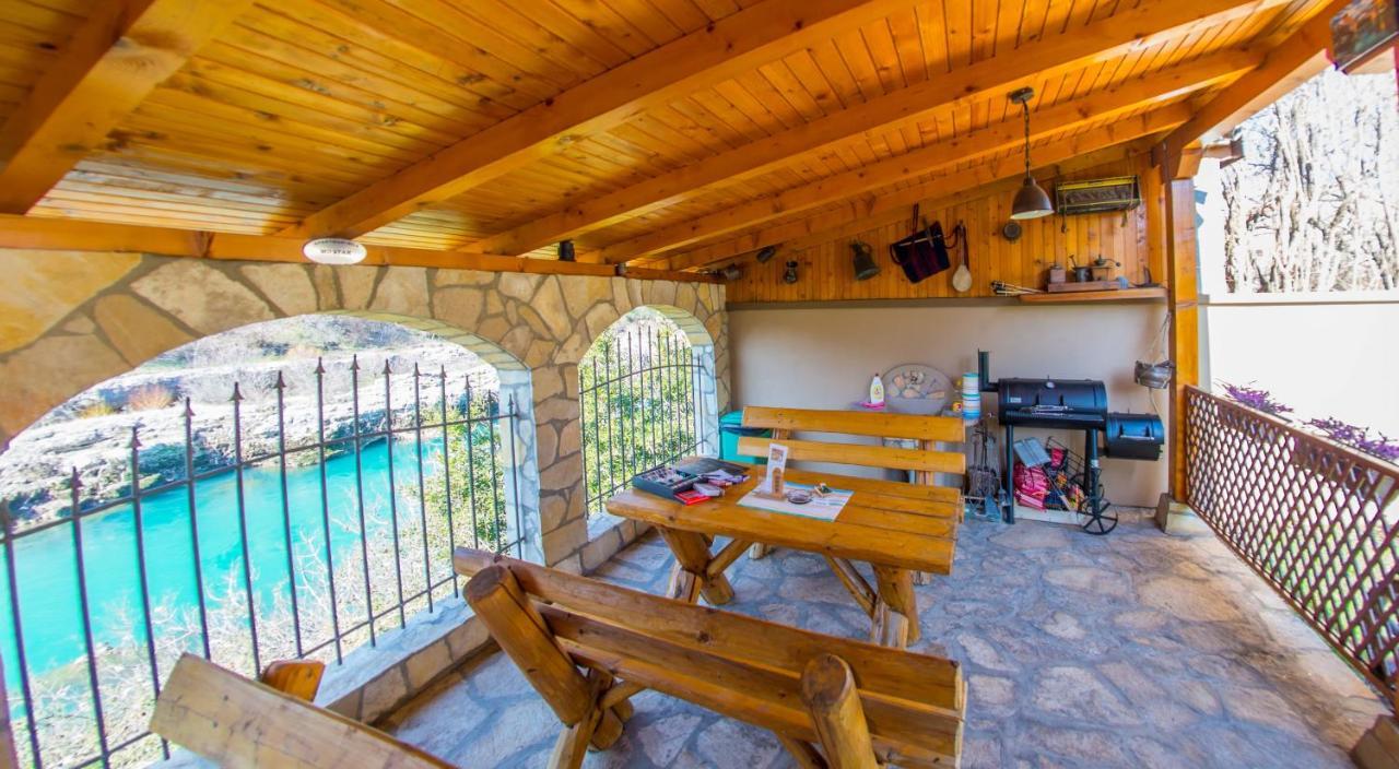 Mila Apartments Mostar Eksteriør billede