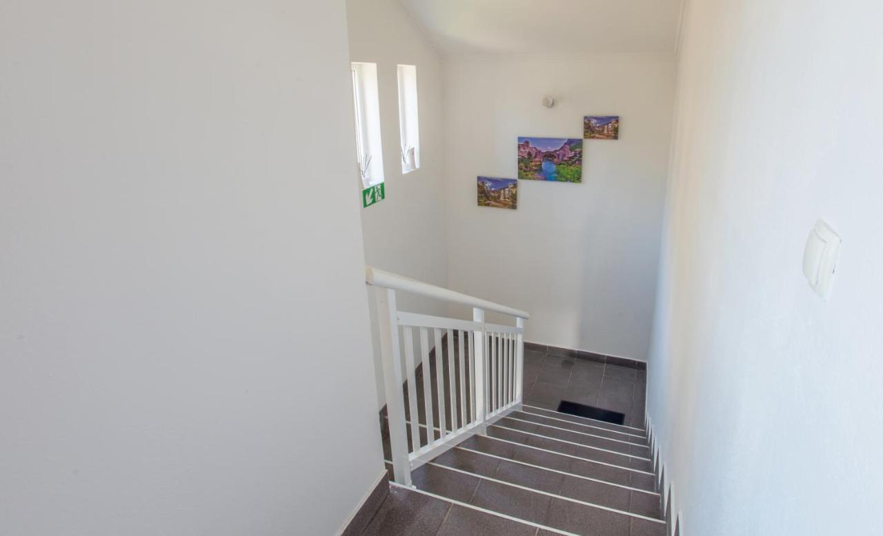 Mila Apartments Mostar Eksteriør billede