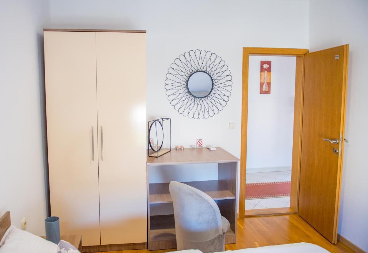Mila Apartments Mostar Eksteriør billede