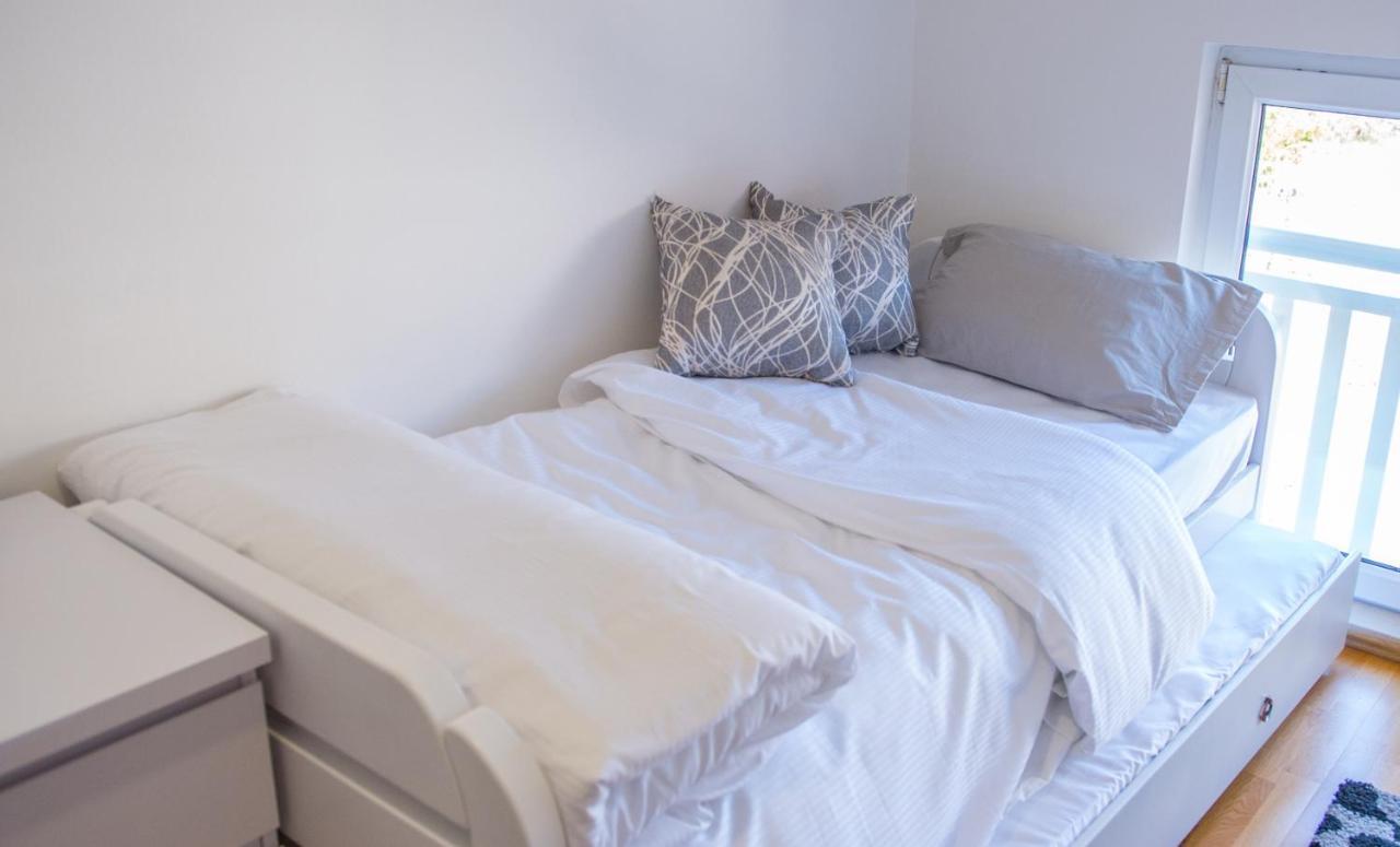 Mila Apartments Mostar Eksteriør billede