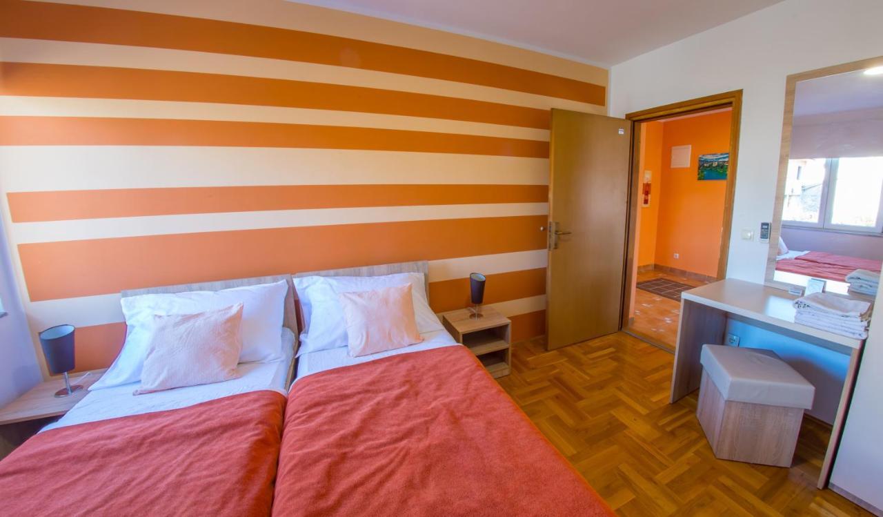 Mila Apartments Mostar Eksteriør billede