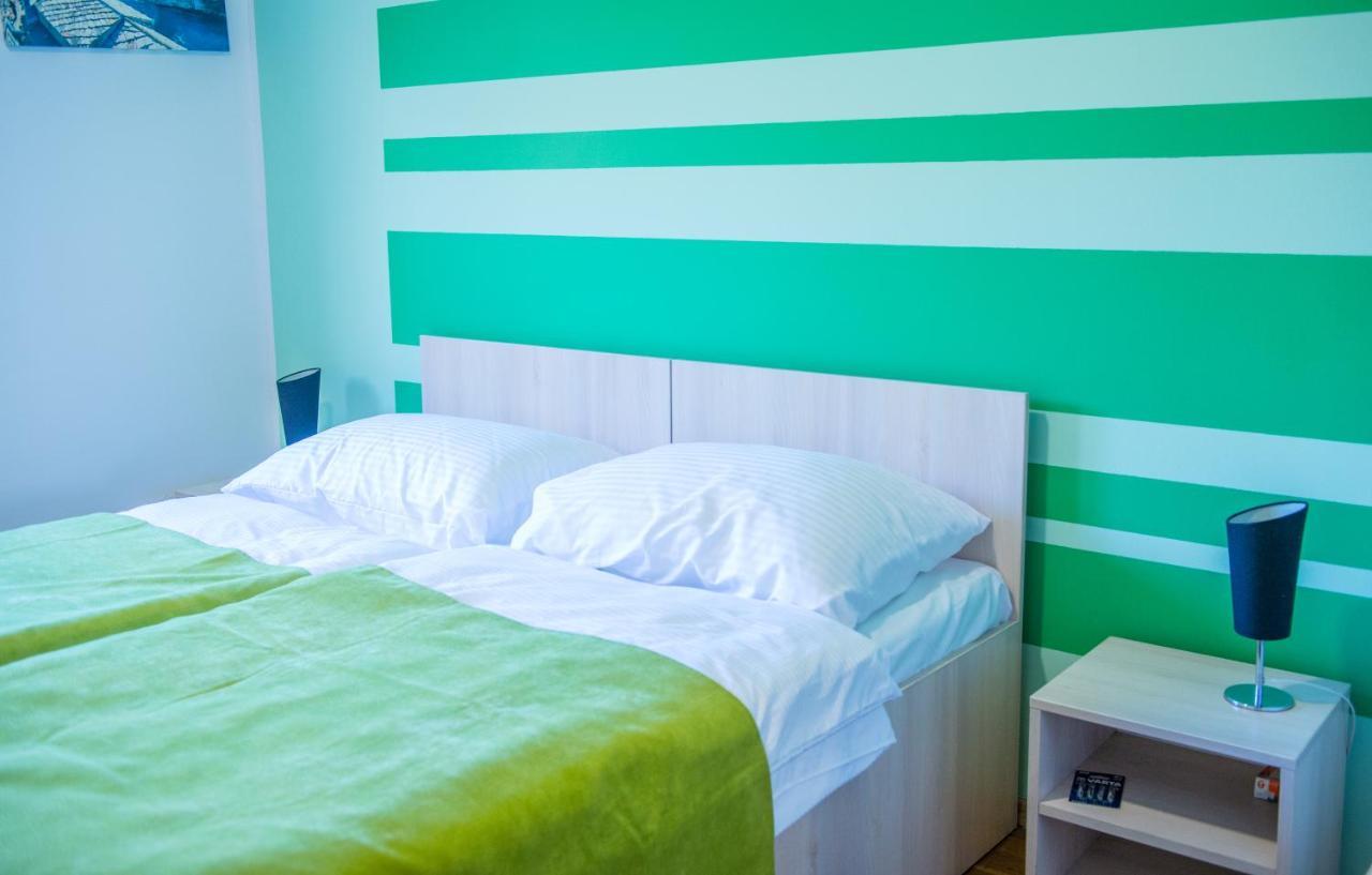 Mila Apartments Mostar Eksteriør billede