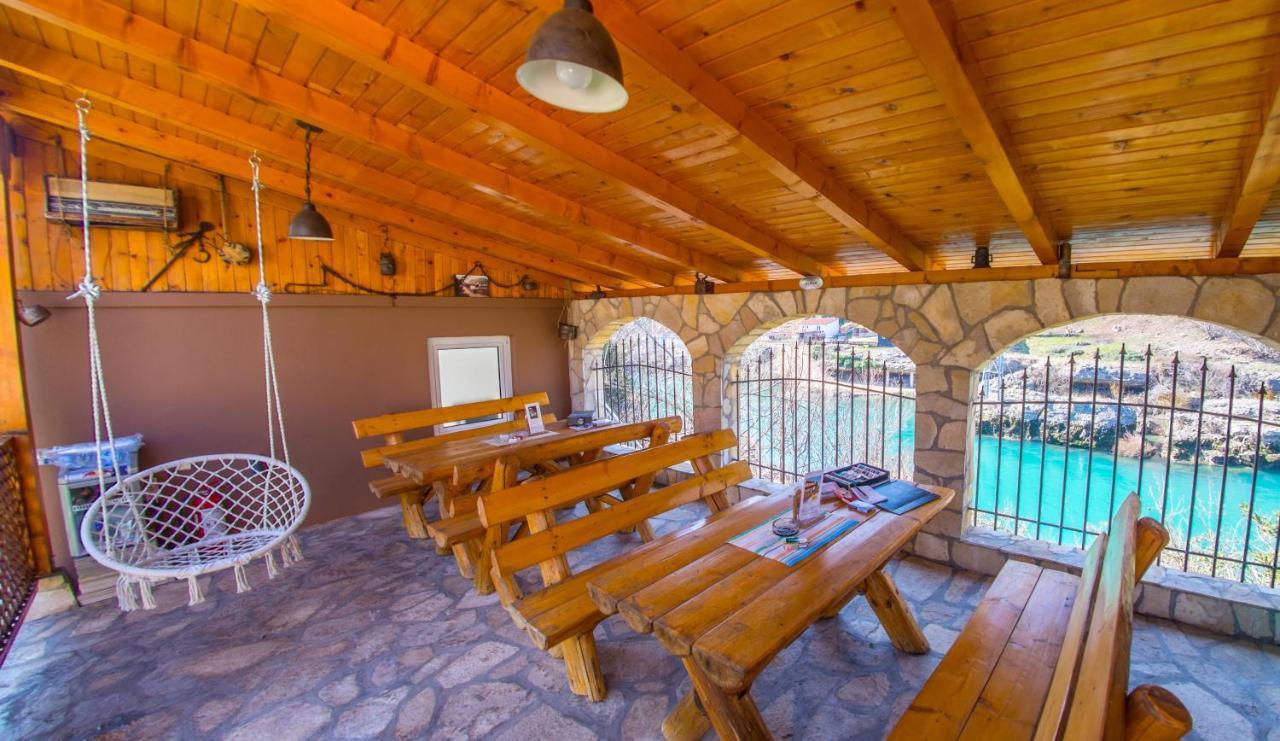 Mila Apartments Mostar Eksteriør billede