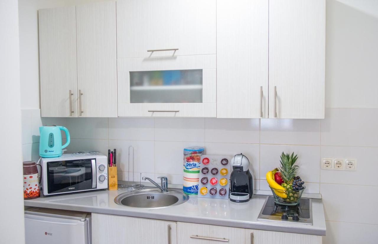 Mila Apartments Mostar Eksteriør billede