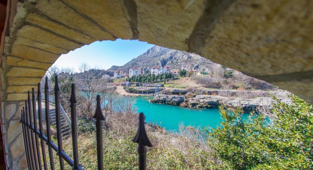 Mila Apartments Mostar Eksteriør billede