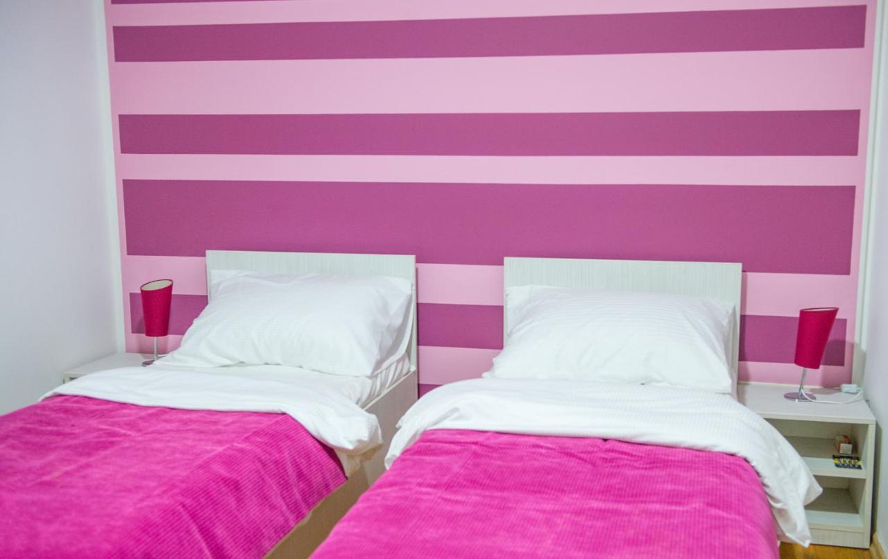 Mila Apartments Mostar Eksteriør billede