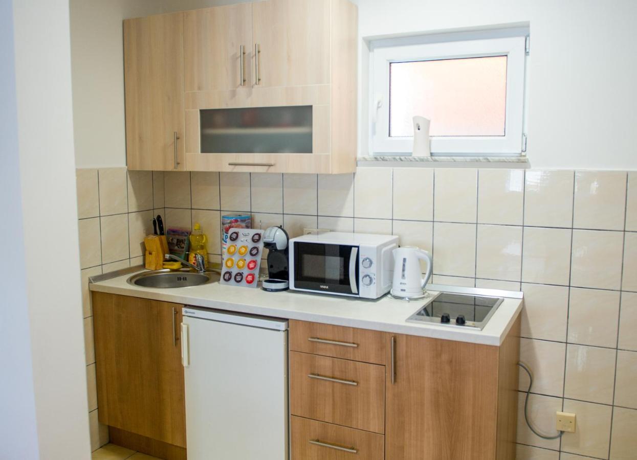 Mila Apartments Mostar Eksteriør billede